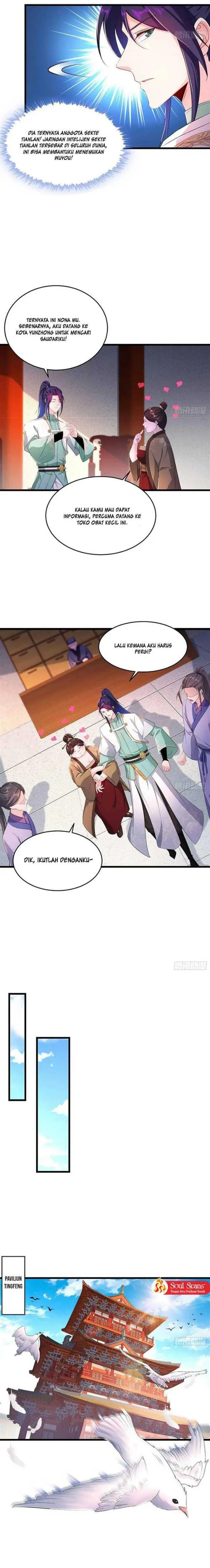 image-komik-forced-to-become-the-villains-son-in-law-chapter-185-4/14
