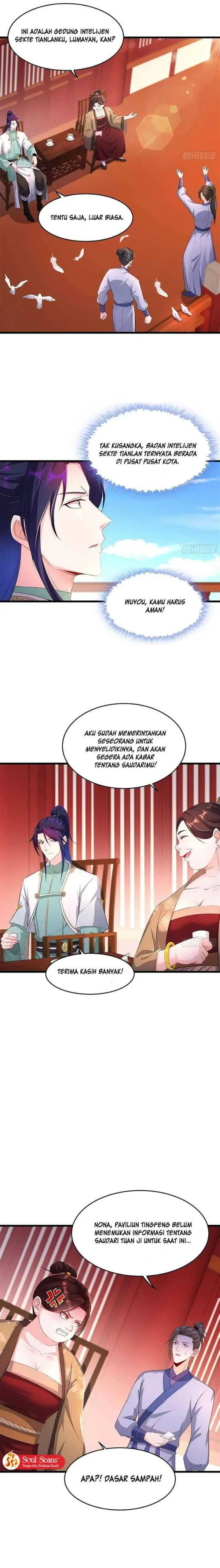 image-komik-forced-to-become-the-villains-son-in-law-chapter-185-5/14