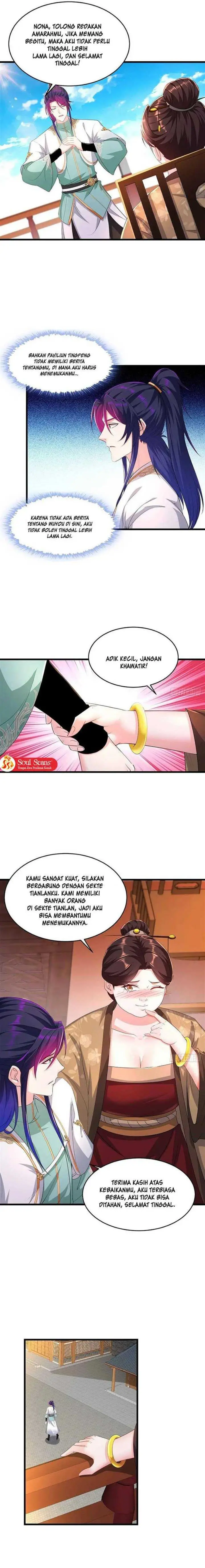 image-komik-forced-to-become-the-villains-son-in-law-chapter-185-6/14