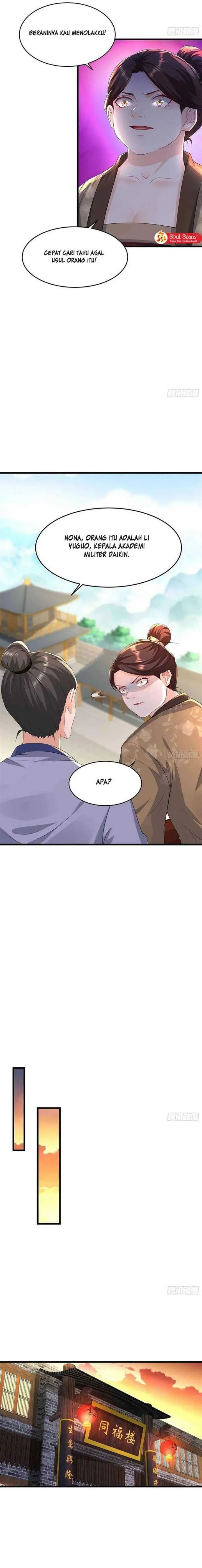image-komik-forced-to-become-the-villains-son-in-law-chapter-185-7/14