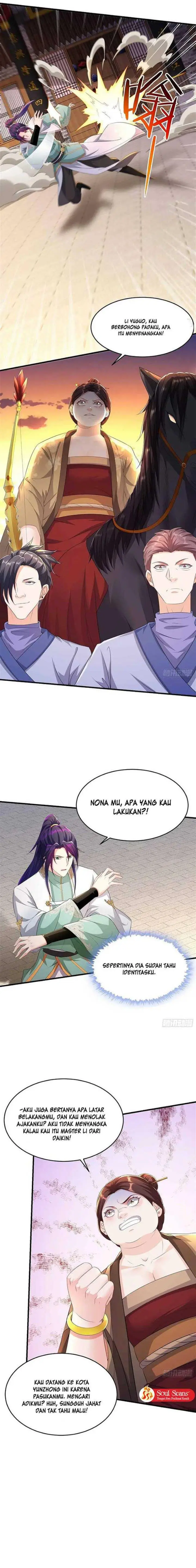 image-komik-forced-to-become-the-villains-son-in-law-chapter-185-9/14