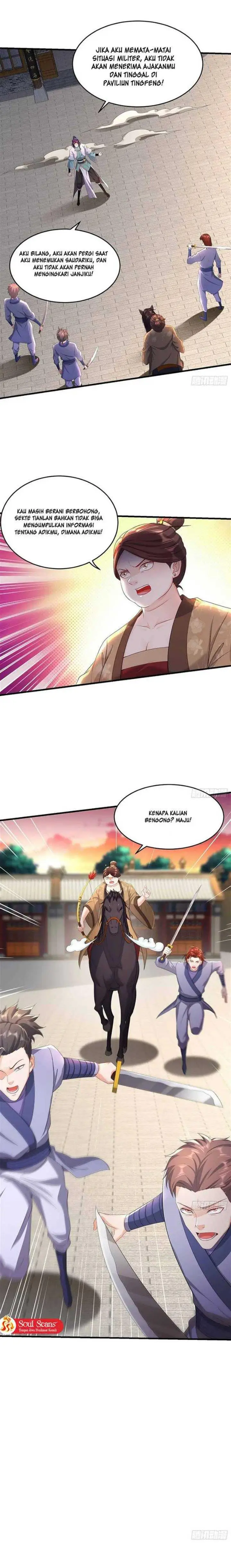 image-komik-forced-to-become-the-villains-son-in-law-chapter-185-10/14