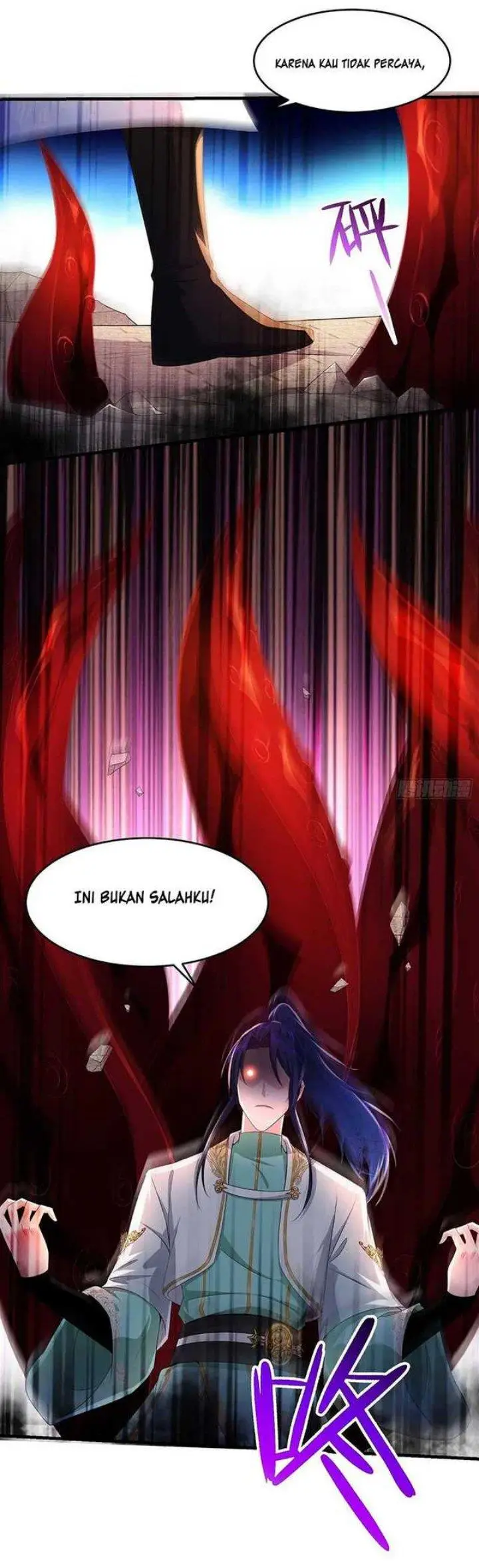 image-komik-forced-to-become-the-villains-son-in-law-chapter-185-11/14