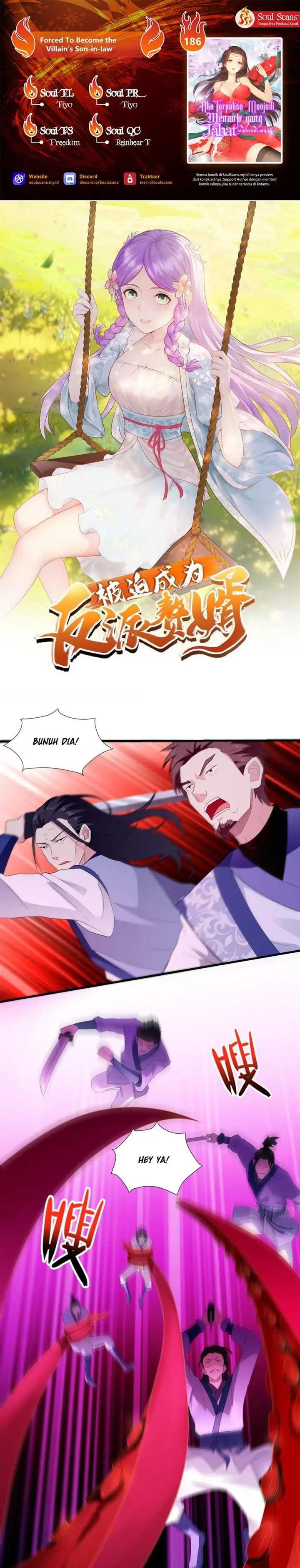 image-komik-forced-to-become-the-villains-son-in-law-chapter-186-0/15