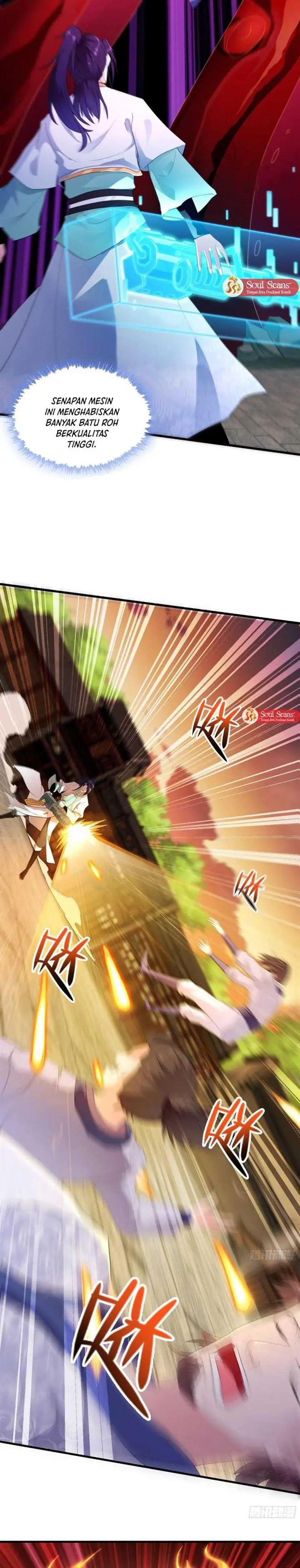 image-komik-forced-to-become-the-villains-son-in-law-chapter-186-1/15