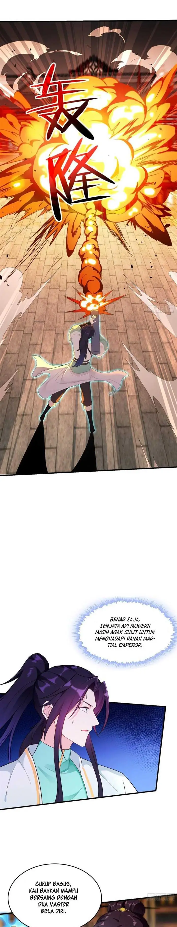 image-komik-forced-to-become-the-villains-son-in-law-chapter-186-3/15