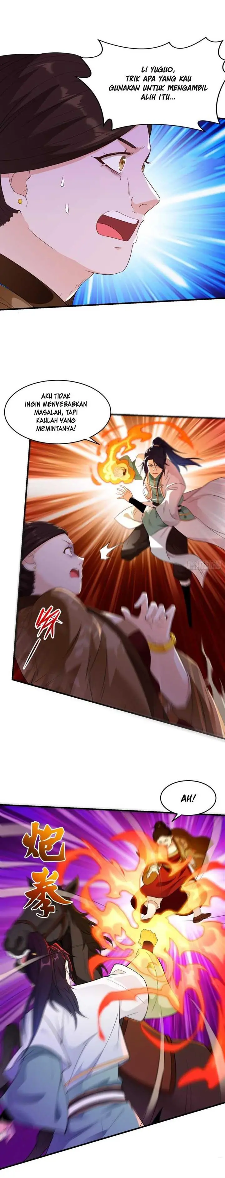 image-komik-forced-to-become-the-villains-son-in-law-chapter-186-6/15