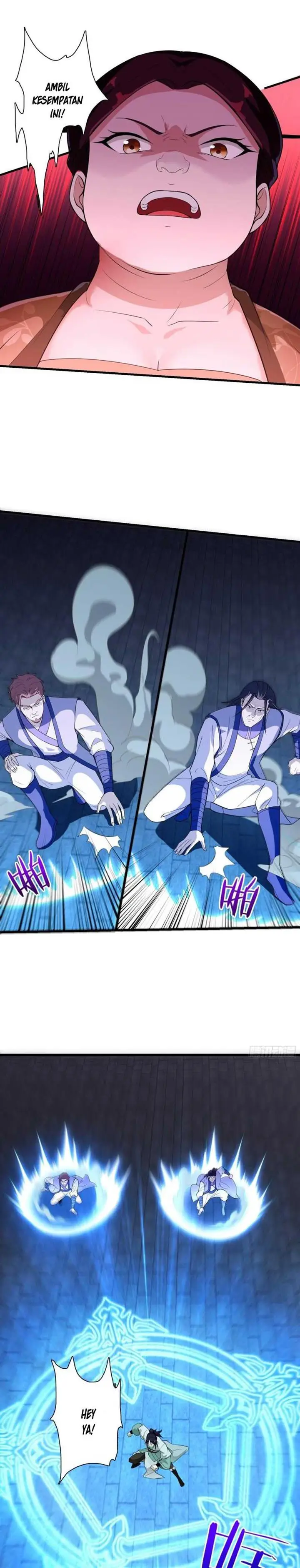 image-komik-forced-to-become-the-villains-son-in-law-chapter-186-7/15