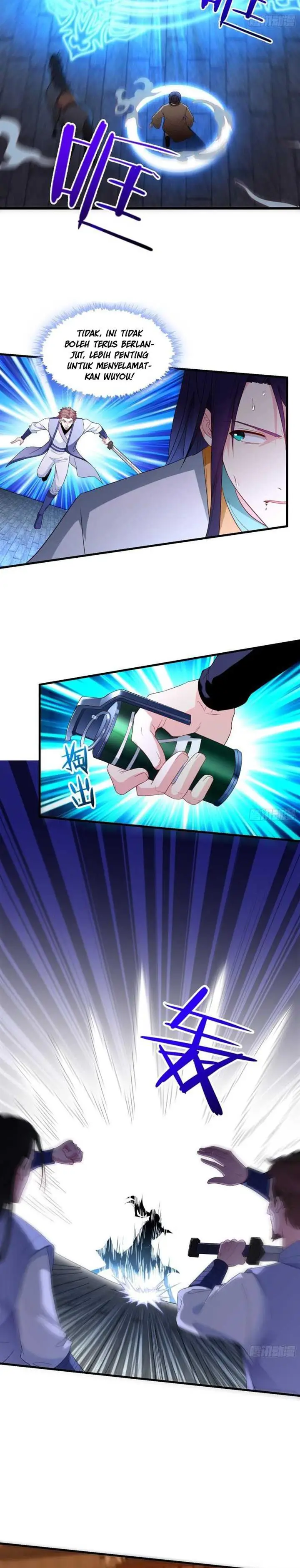 image-komik-forced-to-become-the-villains-son-in-law-chapter-186-8/15