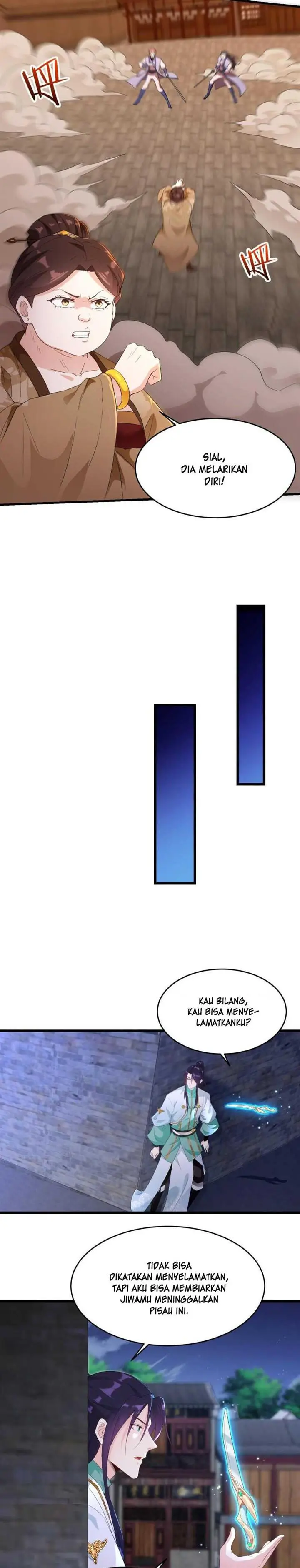 image-komik-forced-to-become-the-villains-son-in-law-chapter-186-9/15