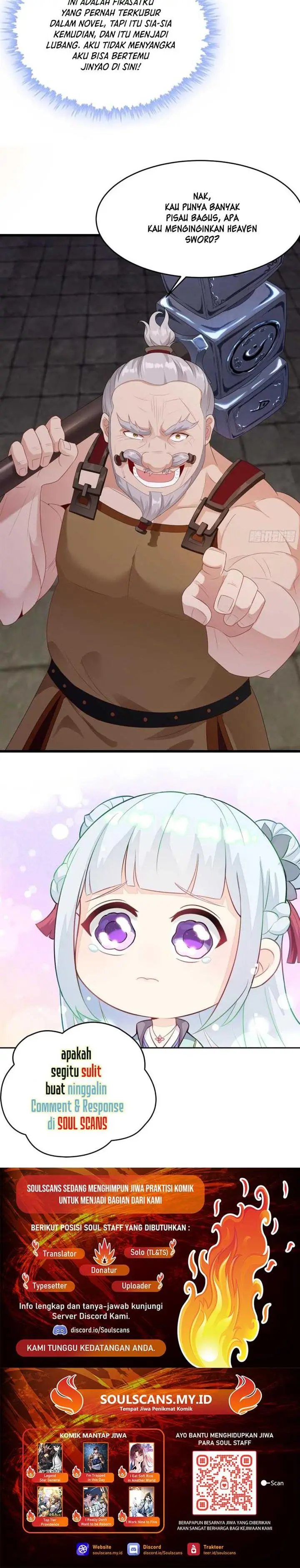 image-komik-forced-to-become-the-villains-son-in-law-chapter-186-14/15