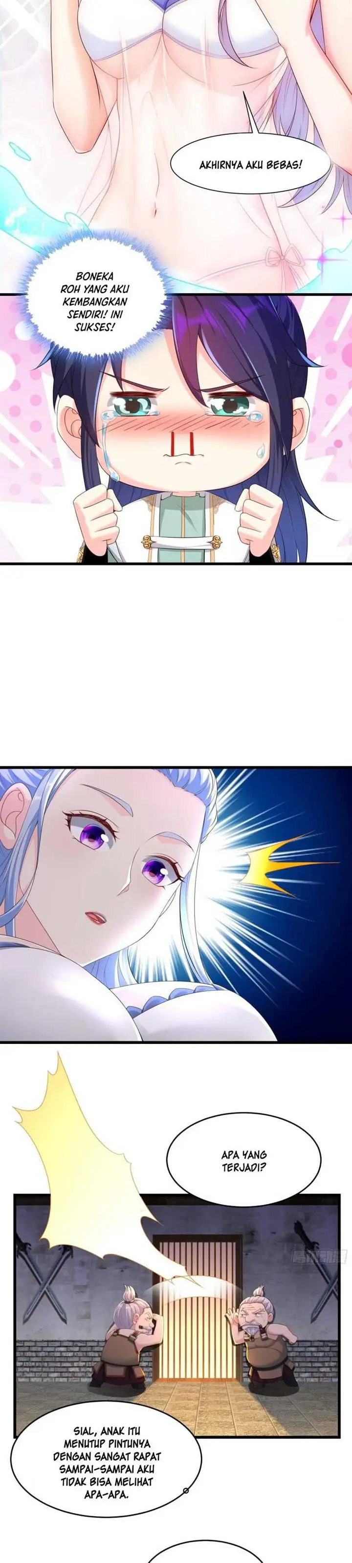 image-komik-forced-to-become-the-villains-son-in-law-chapter-187-4/15