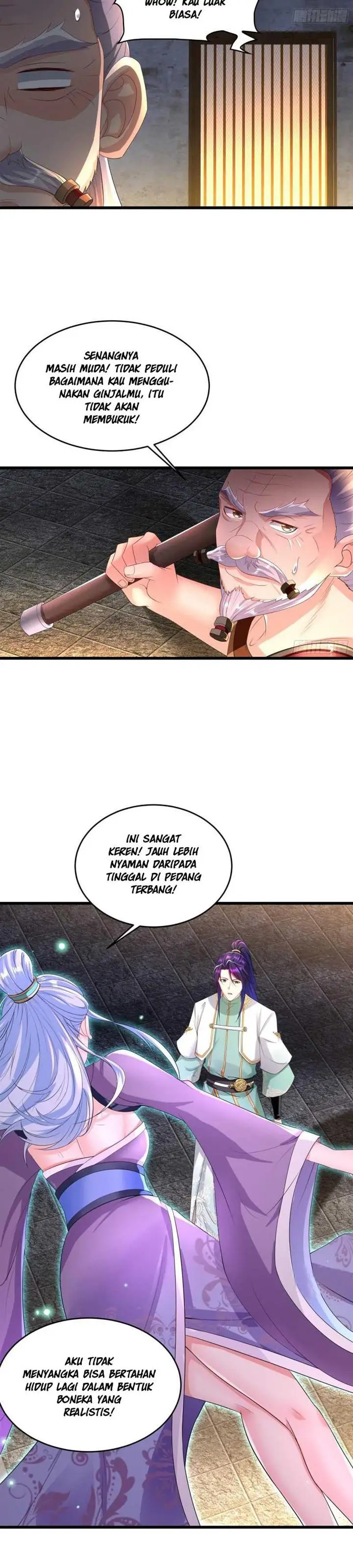 image-komik-forced-to-become-the-villains-son-in-law-chapter-187-7/15