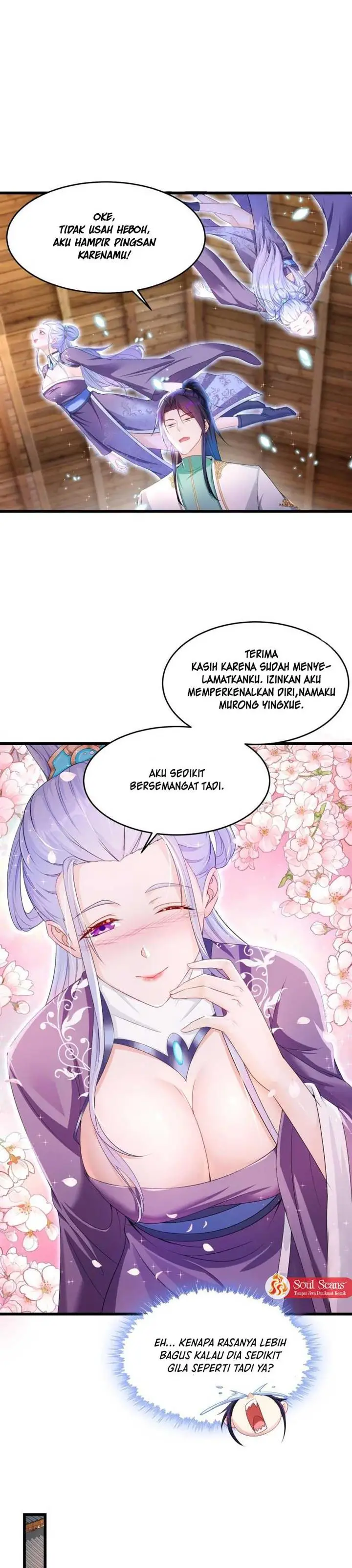 image-komik-forced-to-become-the-villains-son-in-law-chapter-187-8/15