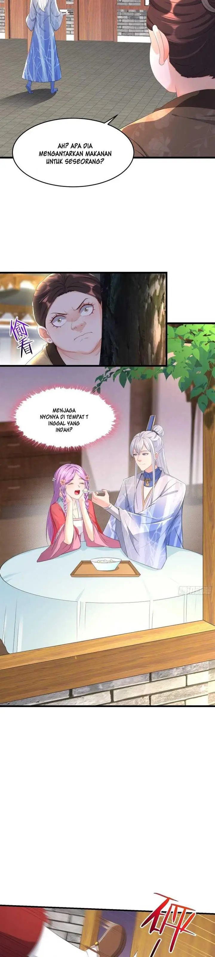 image-komik-forced-to-become-the-villains-son-in-law-chapter-187-10/15