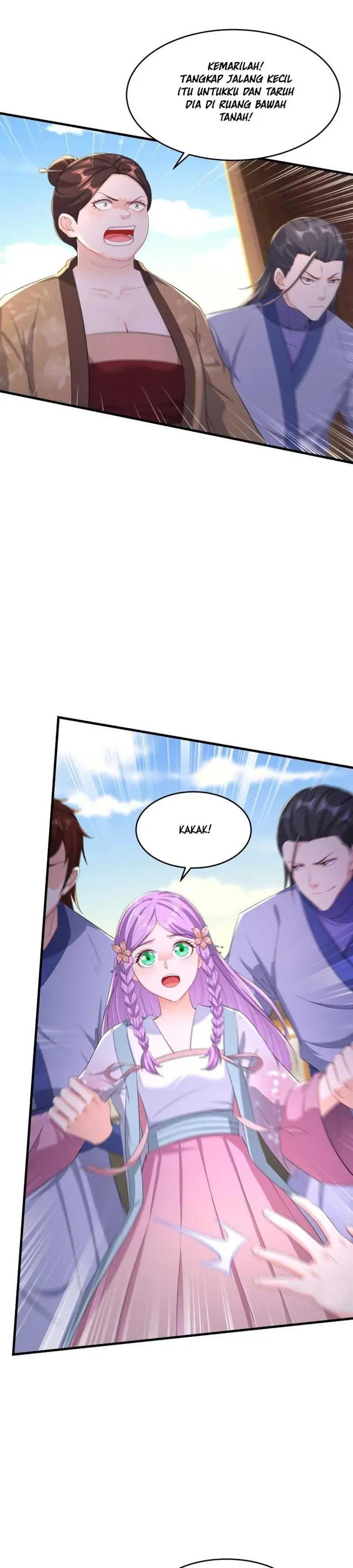 image-komik-forced-to-become-the-villains-son-in-law-chapter-187-12/15