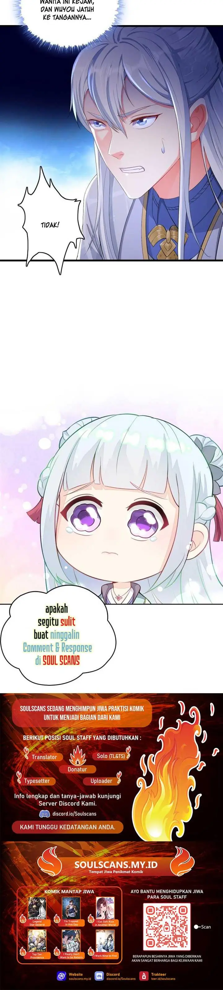 image-komik-forced-to-become-the-villains-son-in-law-chapter-187-14/15