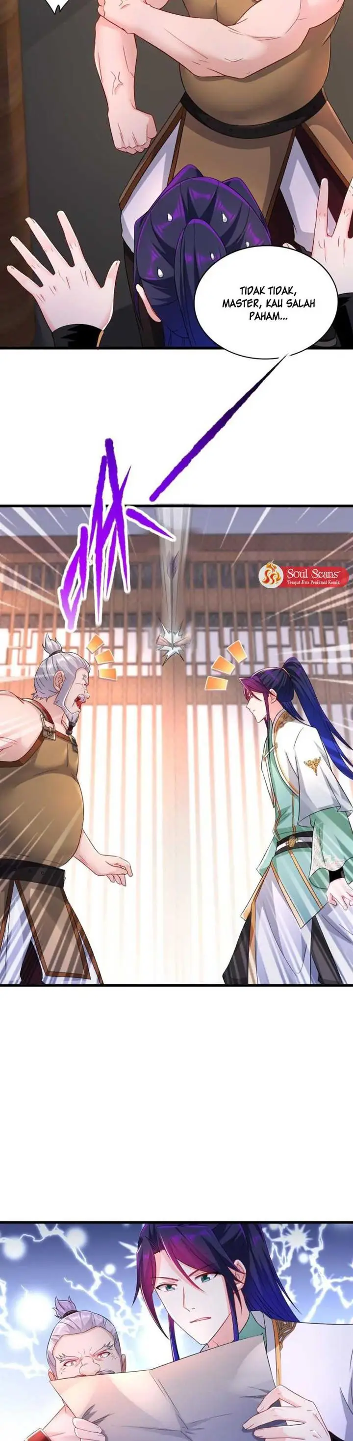 image-komik-forced-to-become-the-villains-son-in-law-chapter-188-2/15