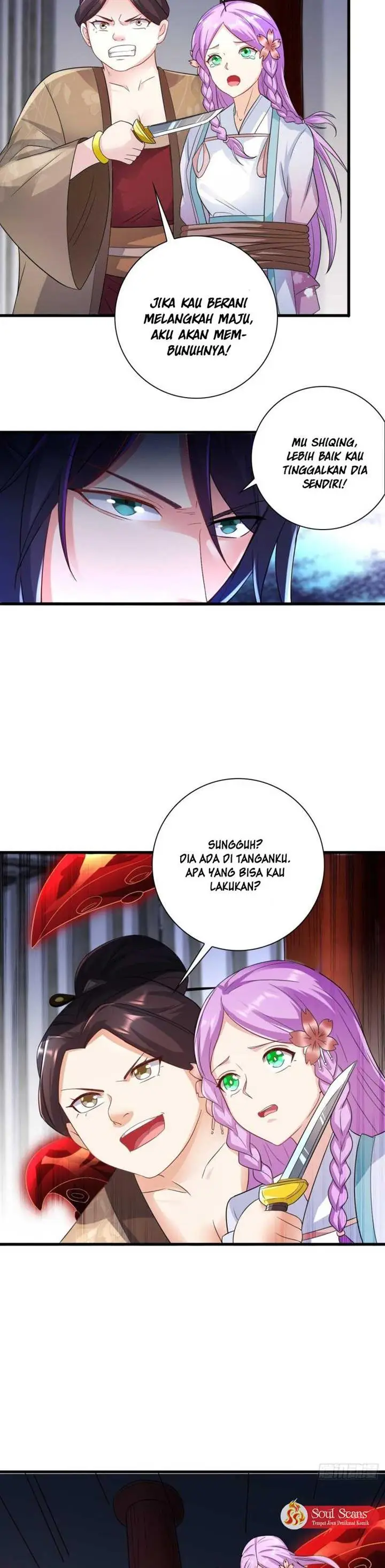 image-komik-forced-to-become-the-villains-son-in-law-chapter-188-6/15