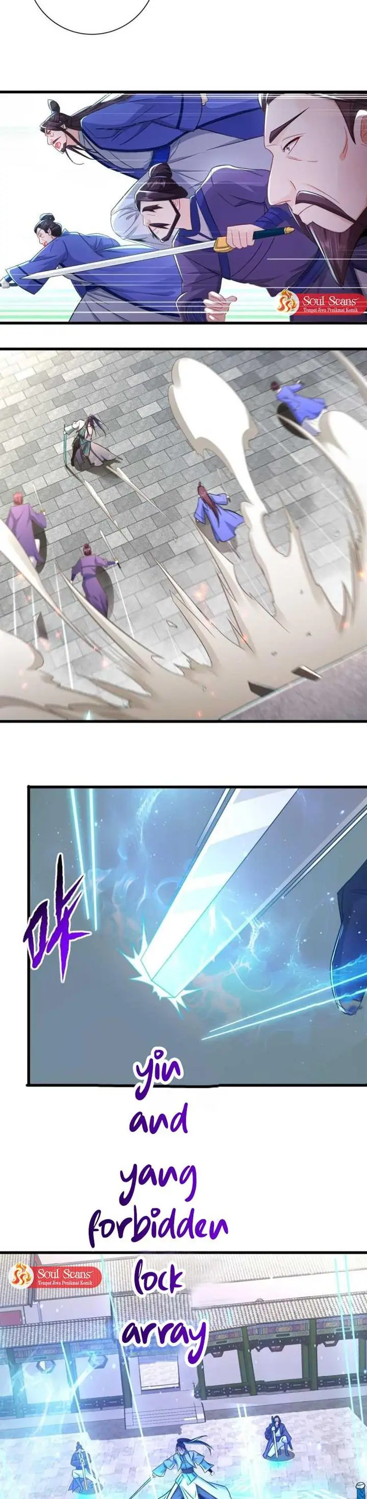 image-komik-forced-to-become-the-villains-son-in-law-chapter-188-10/15