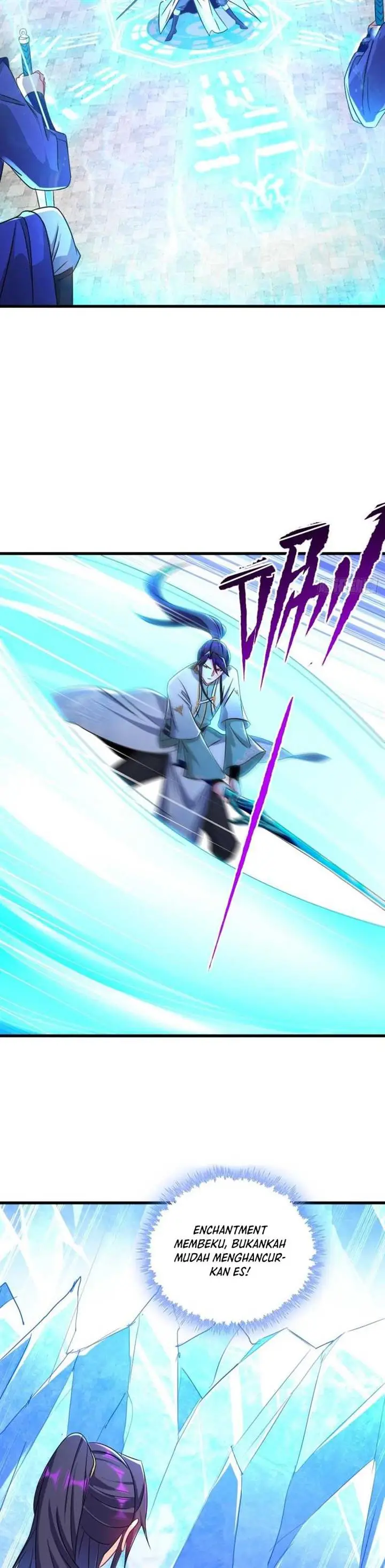 image-komik-forced-to-become-the-villains-son-in-law-chapter-188-11/15