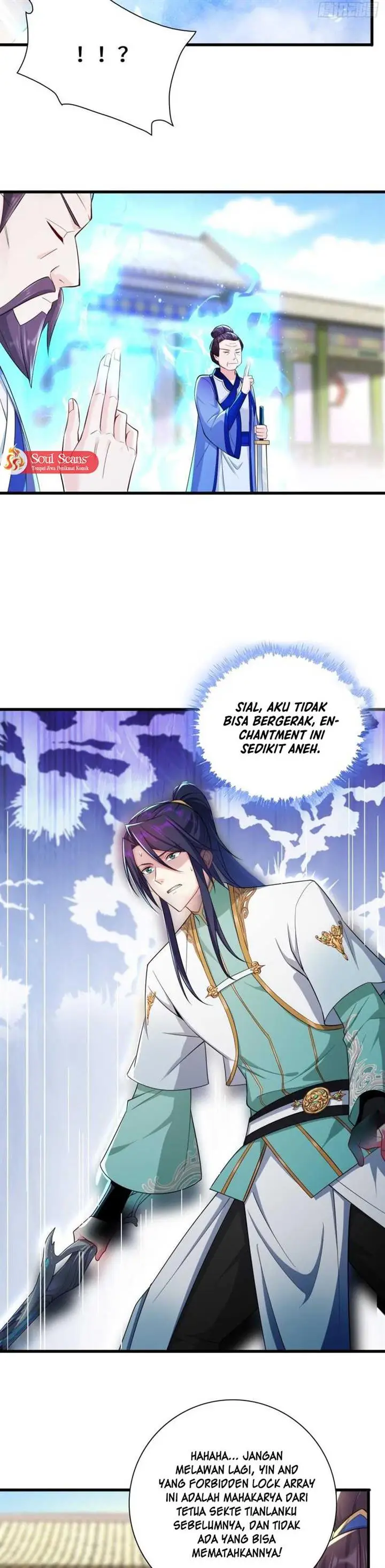 image-komik-forced-to-become-the-villains-son-in-law-chapter-188-13/15