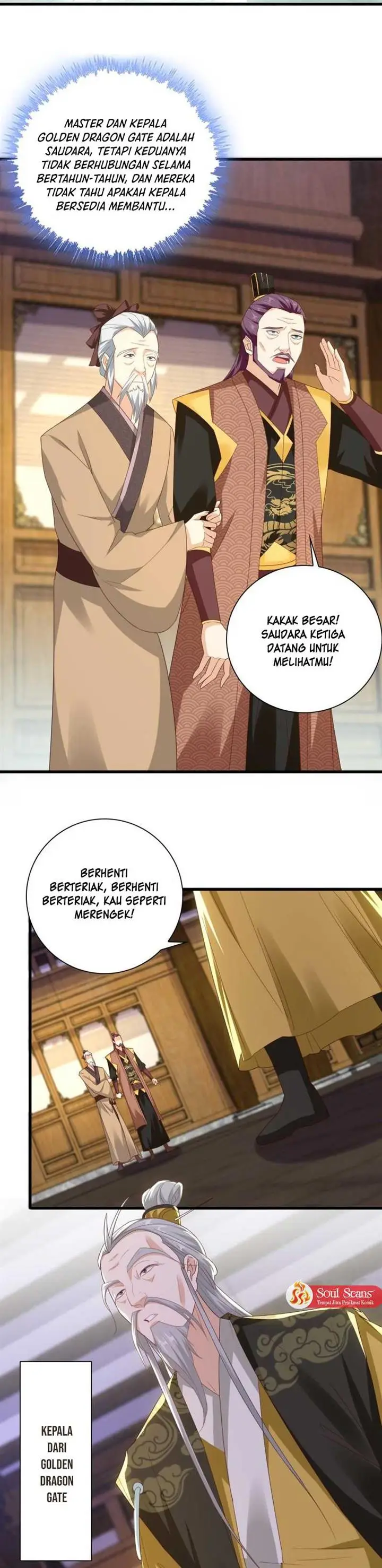 image-komik-forced-to-become-the-villains-son-in-law-chapter-189-1/15