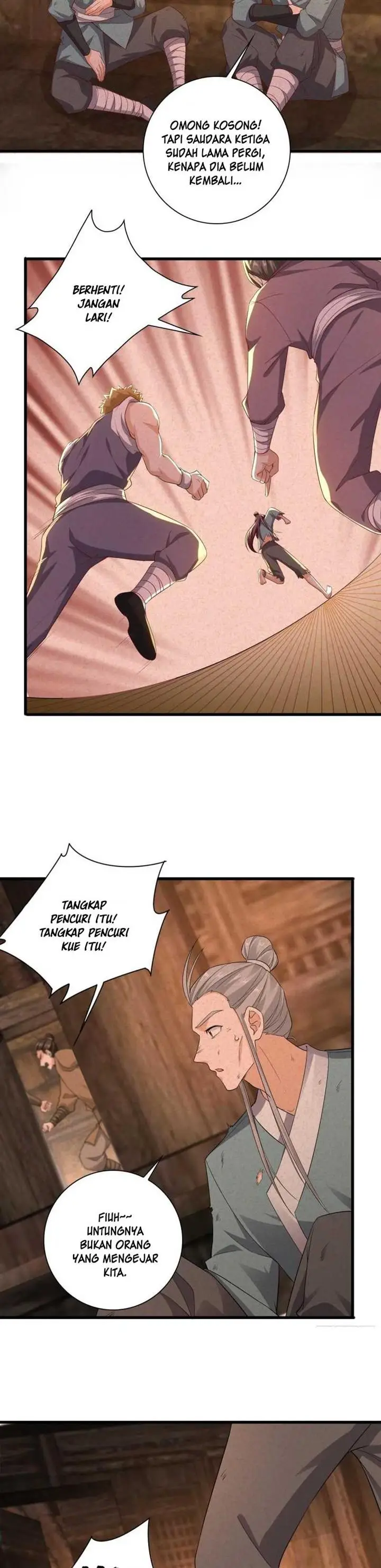 image-komik-forced-to-become-the-villains-son-in-law-chapter-189-4/15