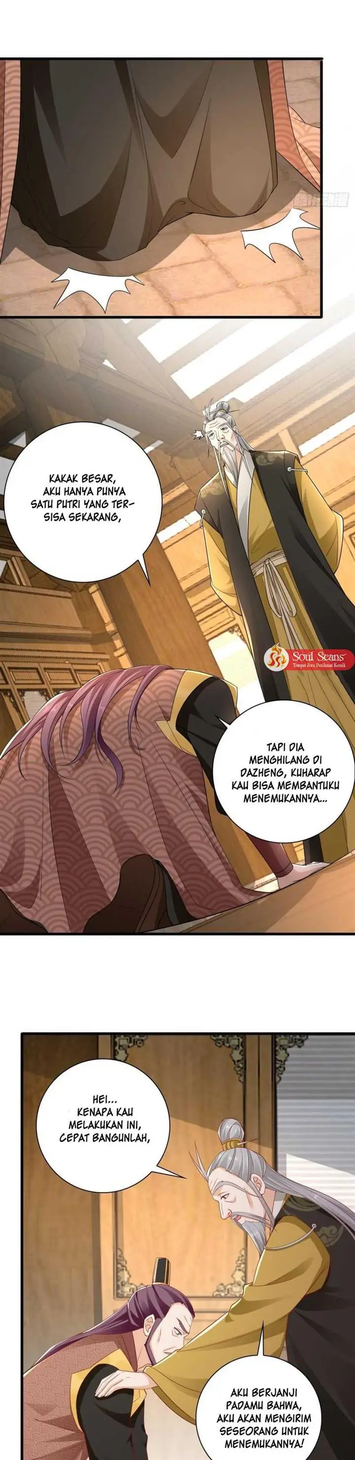 image-komik-forced-to-become-the-villains-son-in-law-chapter-189-6/15