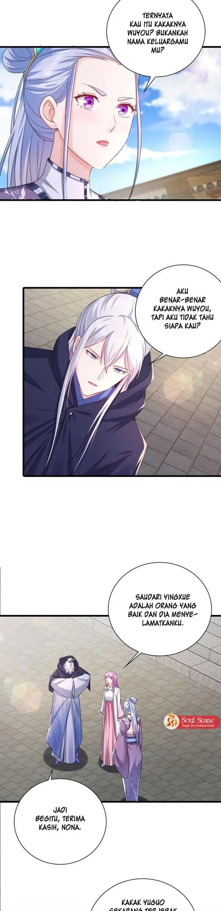image-komik-forced-to-become-the-villains-son-in-law-chapter-189-11/15