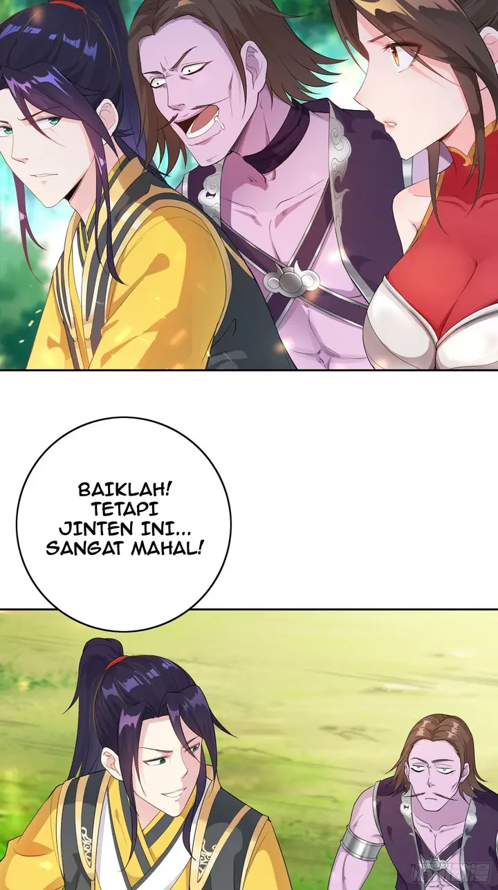 image-komik-forced-to-become-the-villains-son-in-law-chapter-19-5/32