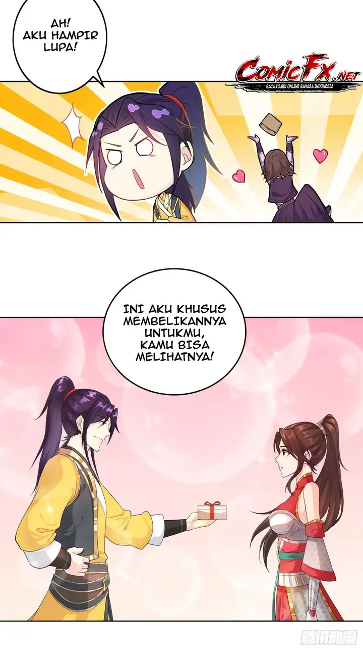 image-komik-forced-to-become-the-villains-son-in-law-chapter-19-9/32