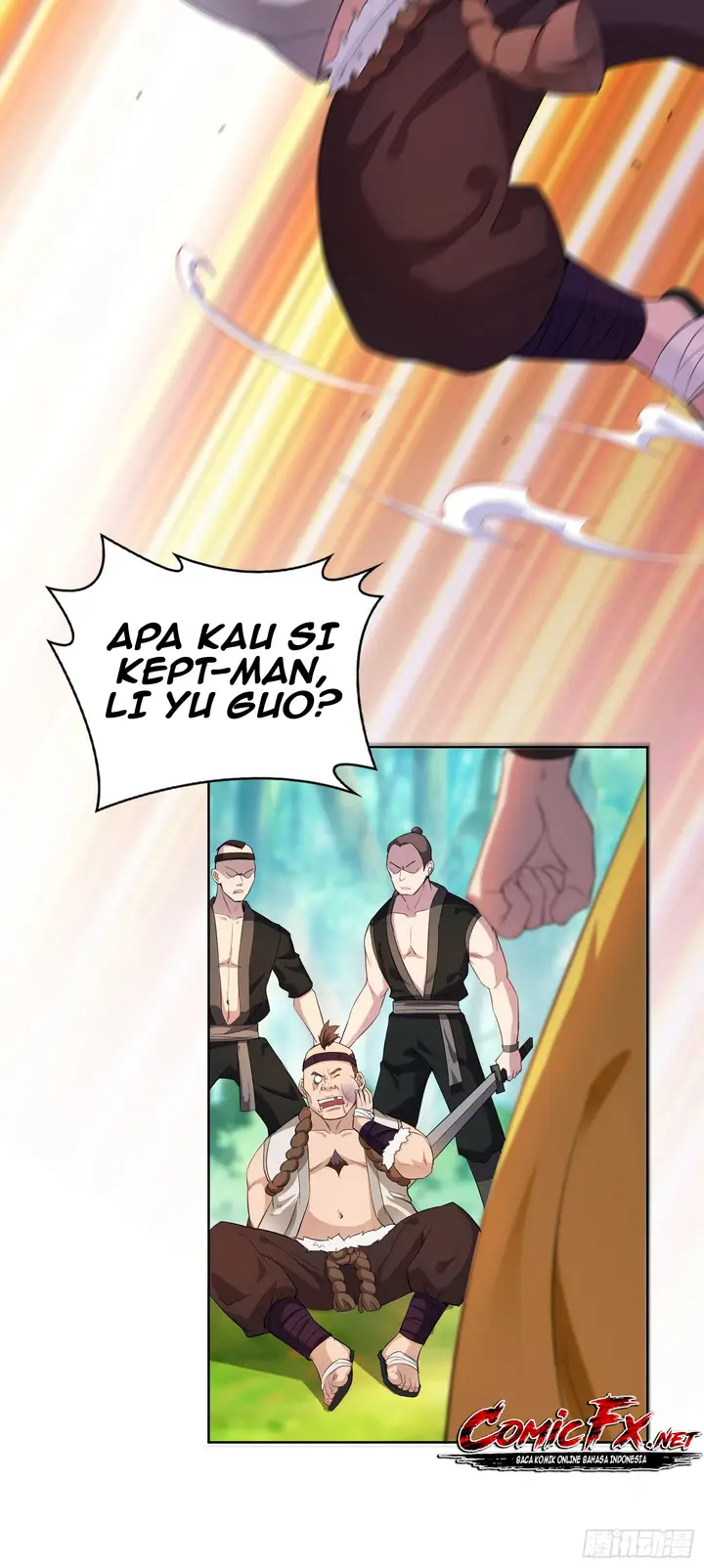 image-komik-forced-to-become-the-villains-son-in-law-chapter-19-23/32