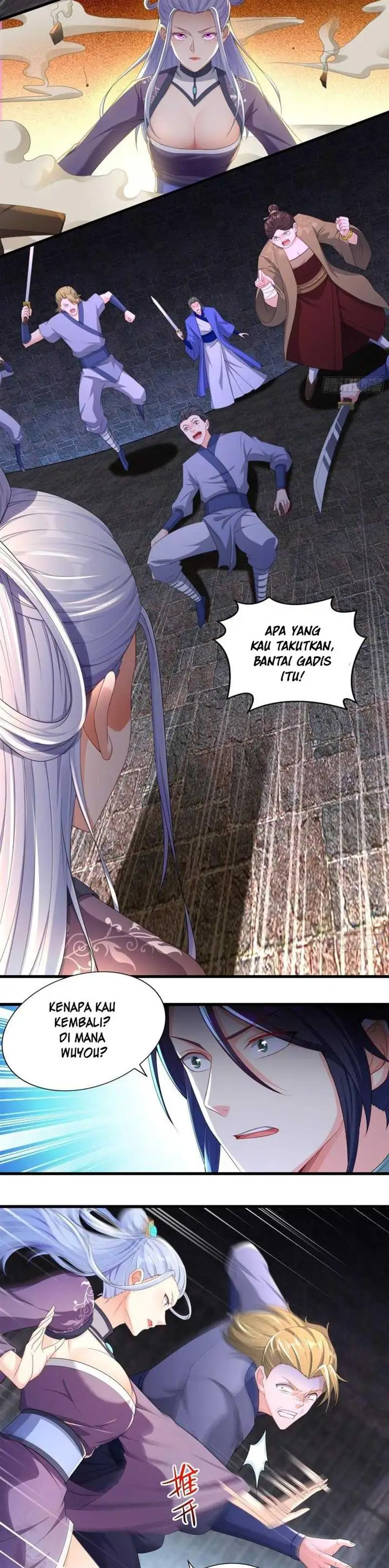 image-komik-forced-to-become-the-villains-son-in-law-chapter-190-2/15