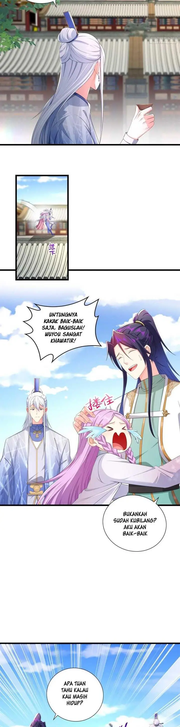 image-komik-forced-to-become-the-villains-son-in-law-chapter-190-11/15