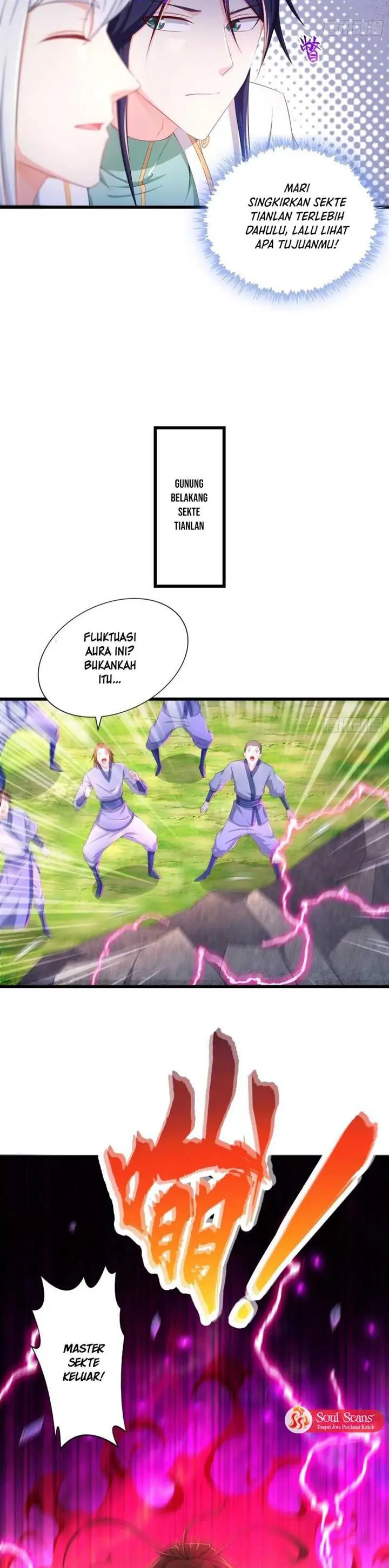 image-komik-forced-to-become-the-villains-son-in-law-chapter-190-13/15
