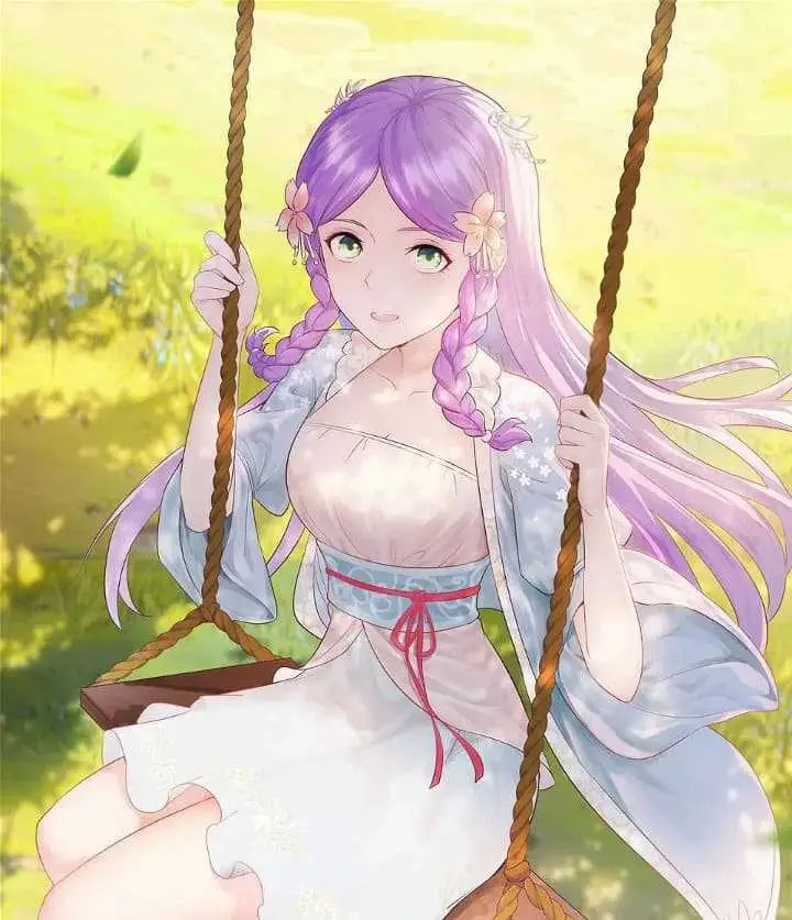 image-komik-forced-to-become-the-villains-son-in-law-chapter-191-1/38