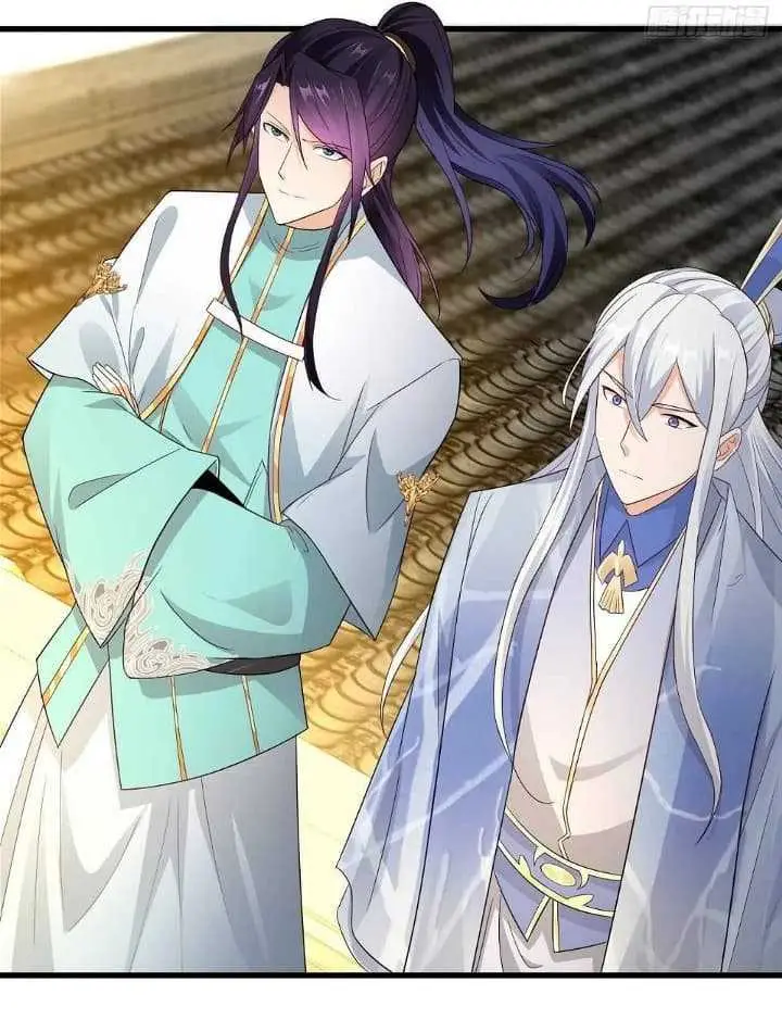 image-komik-forced-to-become-the-villains-son-in-law-chapter-191-9/38