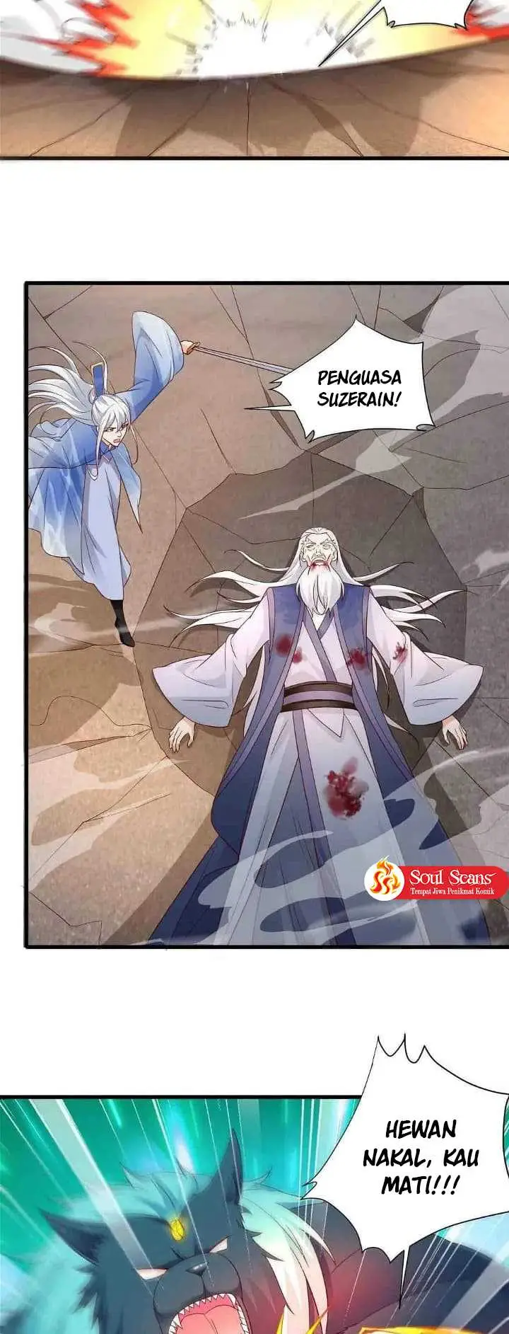 image-komik-forced-to-become-the-villains-son-in-law-chapter-191-16/38