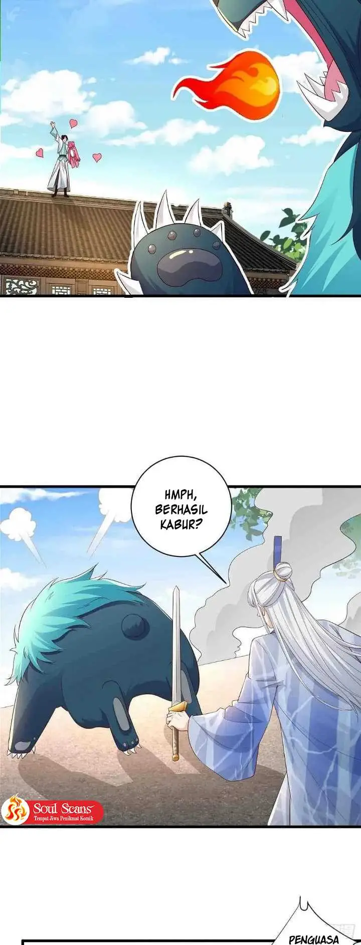 image-komik-forced-to-become-the-villains-son-in-law-chapter-191-18/38