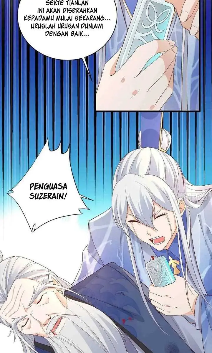 image-komik-forced-to-become-the-villains-son-in-law-chapter-191-21/38