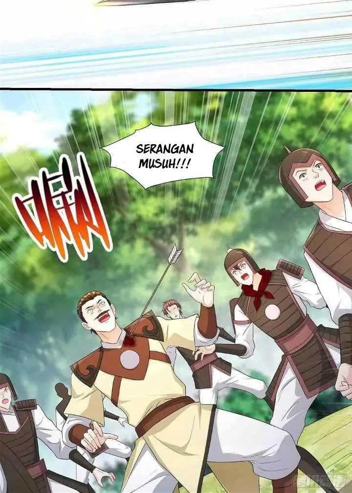 image-komik-forced-to-become-the-villains-son-in-law-chapter-192-5/32