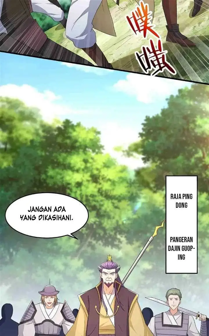 image-komik-forced-to-become-the-villains-son-in-law-chapter-192-6/32