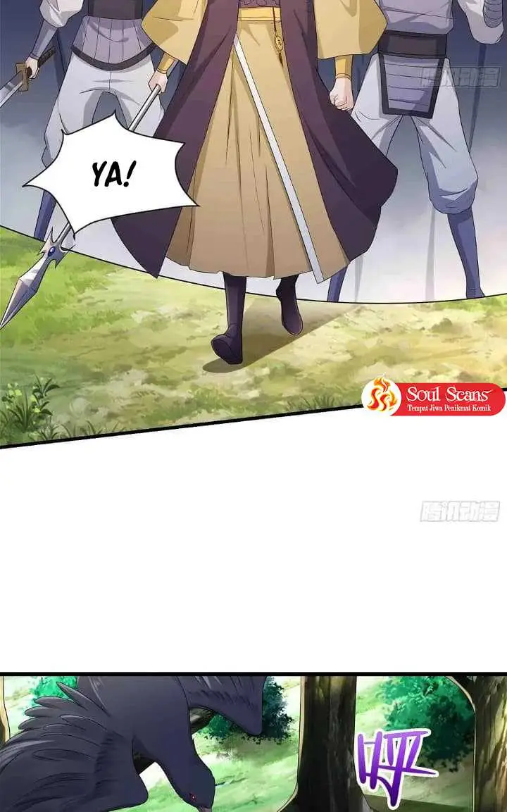 image-komik-forced-to-become-the-villains-son-in-law-chapter-192-7/32