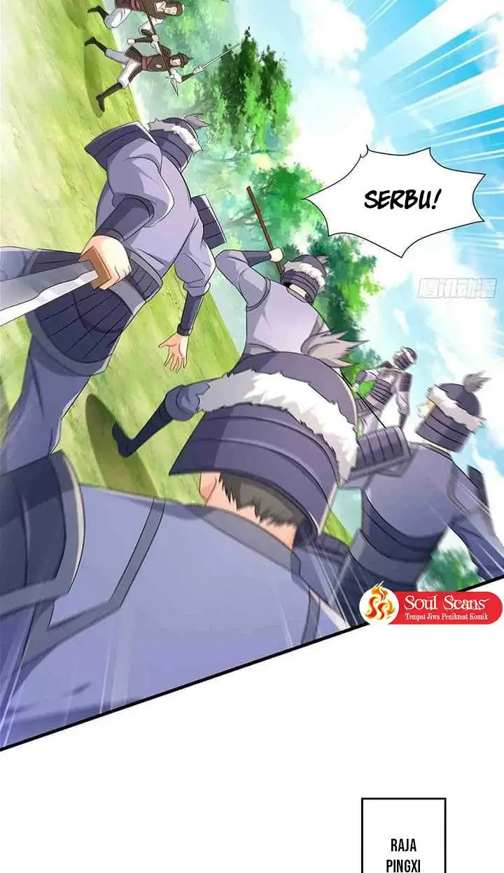 image-komik-forced-to-become-the-villains-son-in-law-chapter-192-12/32
