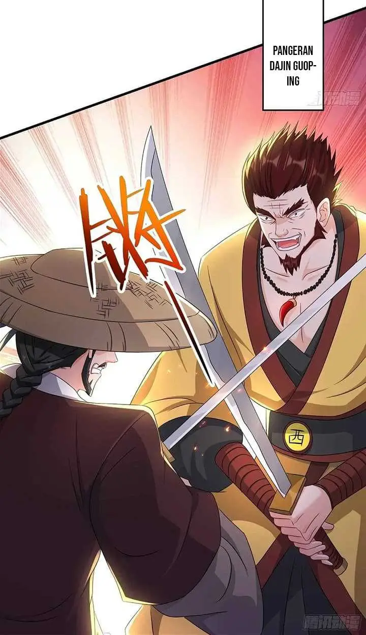 image-komik-forced-to-become-the-villains-son-in-law-chapter-192-13/32
