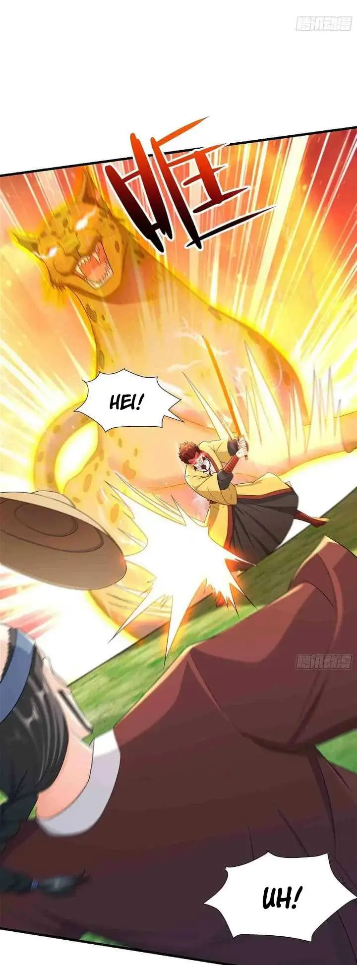 image-komik-forced-to-become-the-villains-son-in-law-chapter-192-15/32