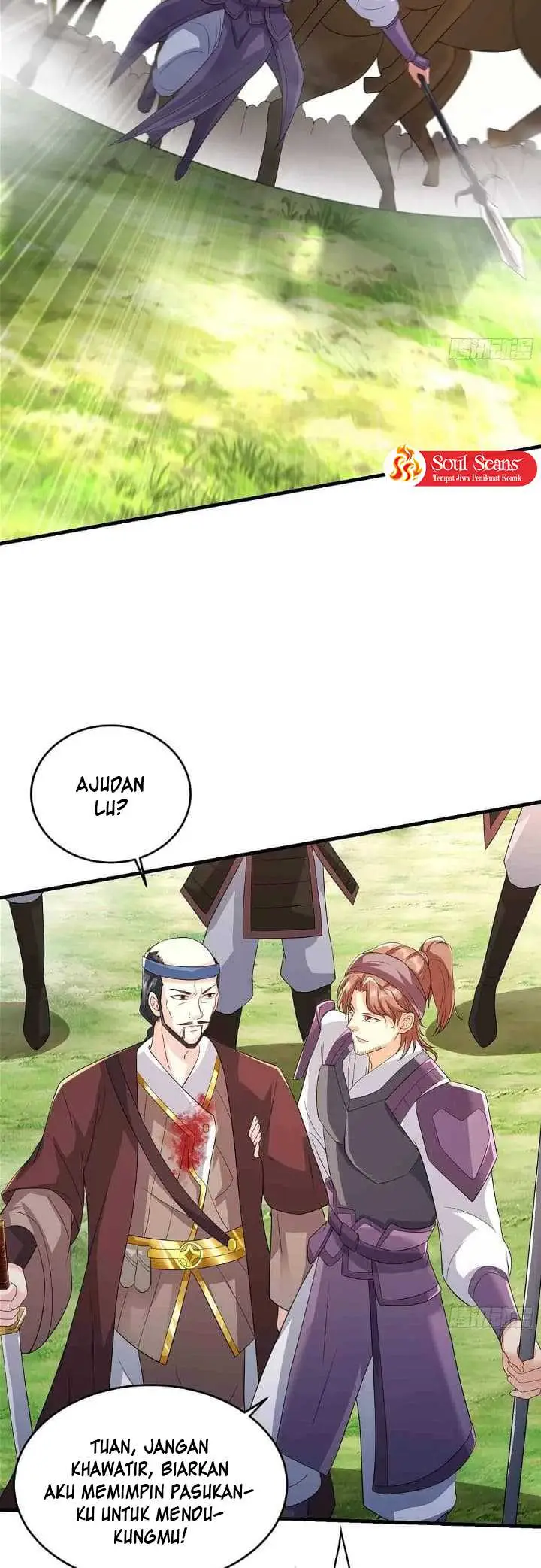 image-komik-forced-to-become-the-villains-son-in-law-chapter-192-19/32