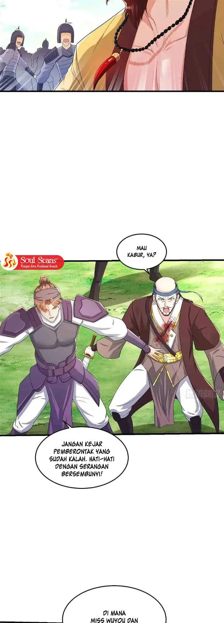 image-komik-forced-to-become-the-villains-son-in-law-chapter-192-22/32
