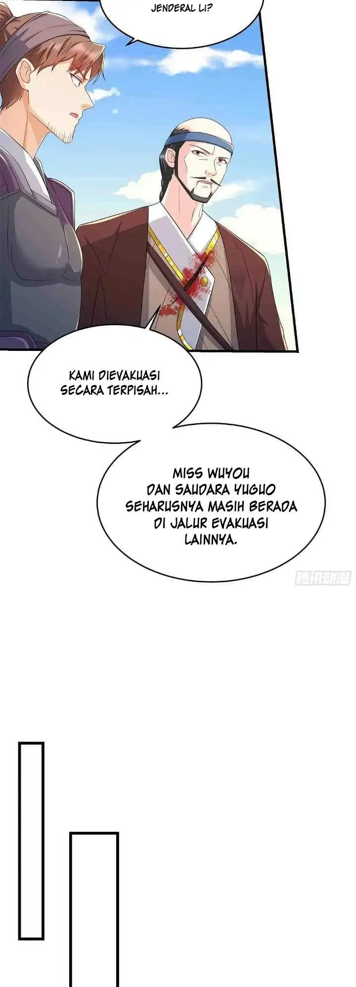 image-komik-forced-to-become-the-villains-son-in-law-chapter-192-23/32